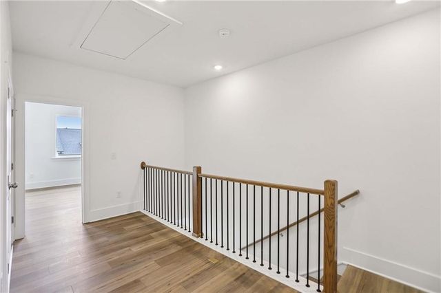 1544 Bryson Drive NW, Atlanta, GA 30318