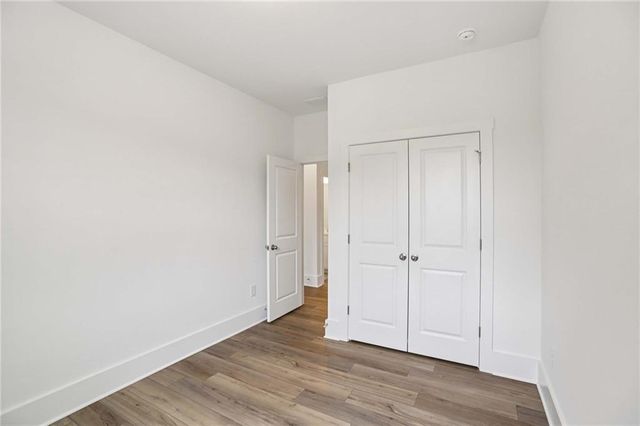 1544 Bryson Drive NW, Atlanta, GA 30318