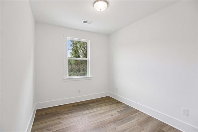 1544 Bryson Drive NW, Atlanta, GA 30318