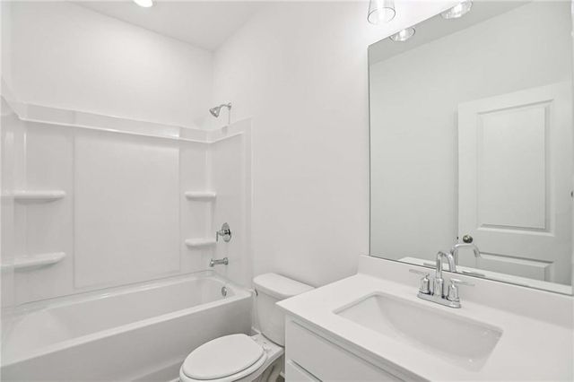 1544 Bryson Drive NW, Atlanta, GA 30318