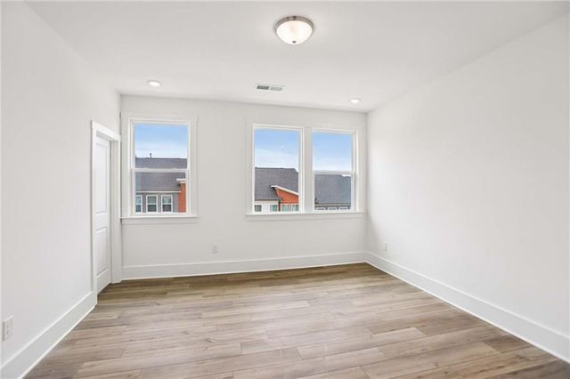 1544 Bryson Drive NW, Atlanta, GA 30318