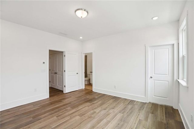 1544 Bryson Drive NW, Atlanta, GA 30318