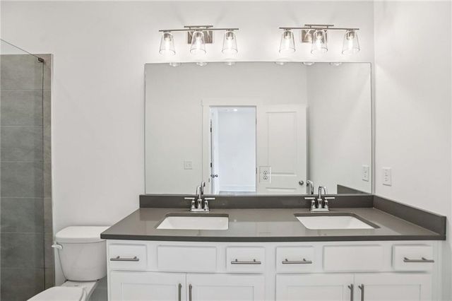 1544 Bryson Drive NW, Atlanta, GA 30318