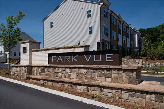 1544 Bryson Drive NW, Atlanta, GA 30318