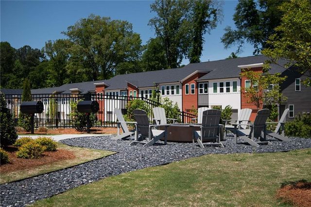 1544 Bryson Drive NW, Atlanta, GA 30318