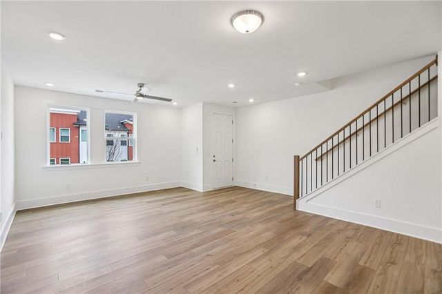 1544 Bryson Drive NW, Atlanta, GA 30318