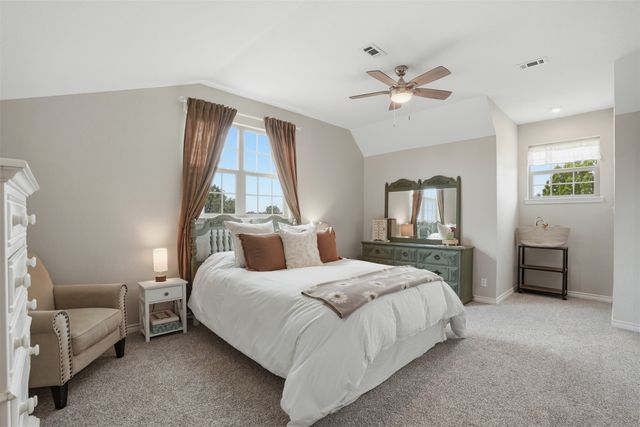 2726 Hill Lane, Cleburne, TX 76031