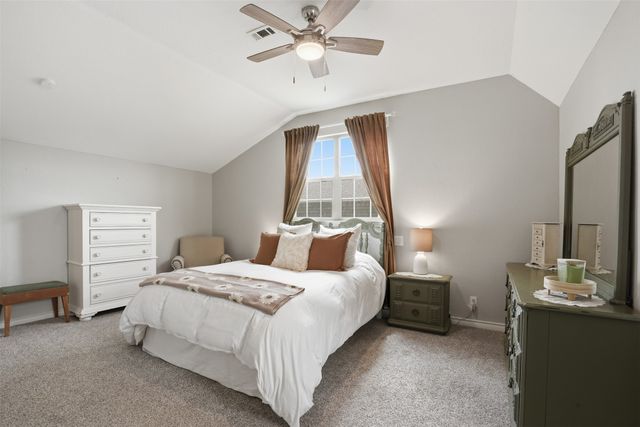 2726 Hill Lane, Cleburne, TX 76031