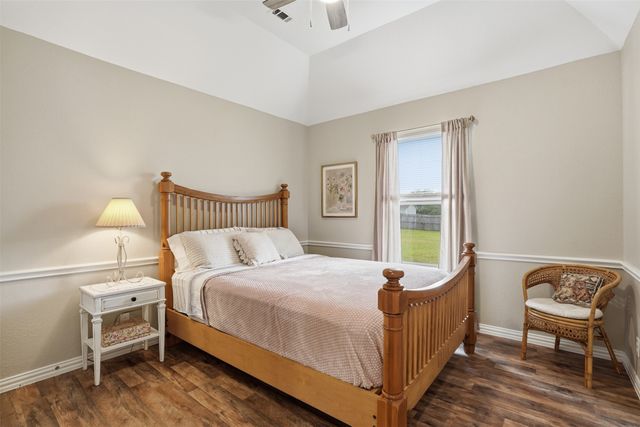 2726 Hill Lane, Cleburne, TX 76031