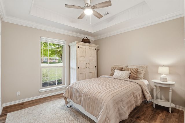 2726 Hill Lane, Cleburne, TX 76031