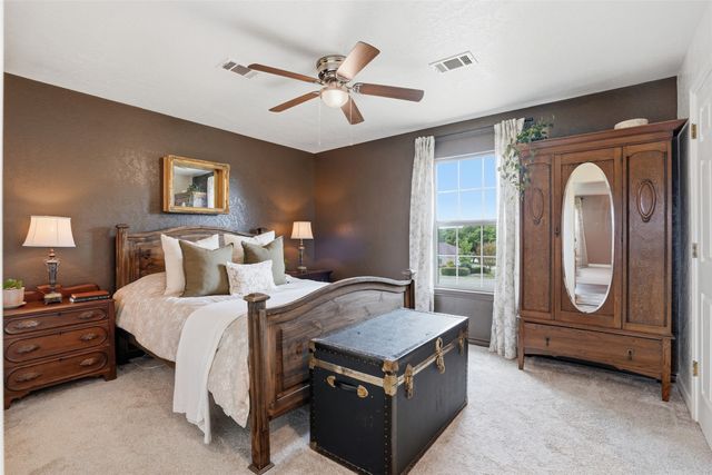 2726 Hill Lane, Cleburne, TX 76031