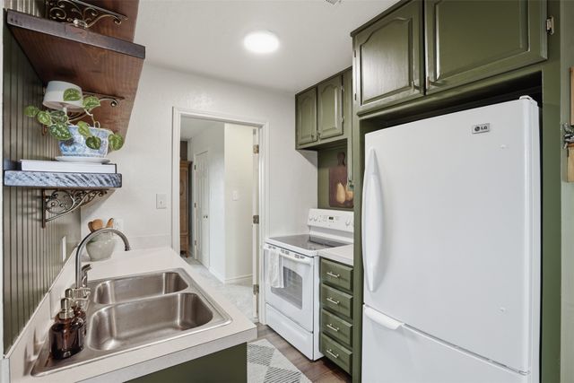 2726 Hill Lane, Cleburne, TX 76031