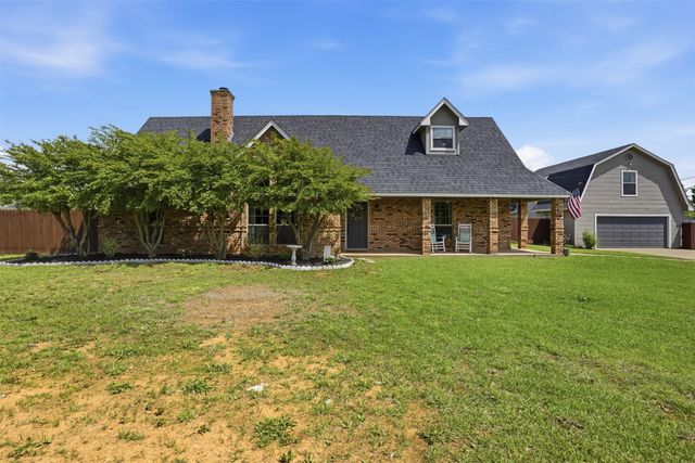 2726 Hill Lane, Cleburne, TX 76031