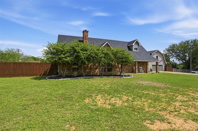 2726 Hill Lane, Cleburne, TX 76031