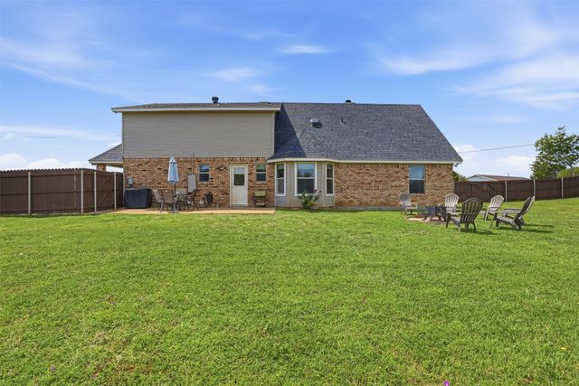 2726 Hill Lane, Cleburne, TX 76031
