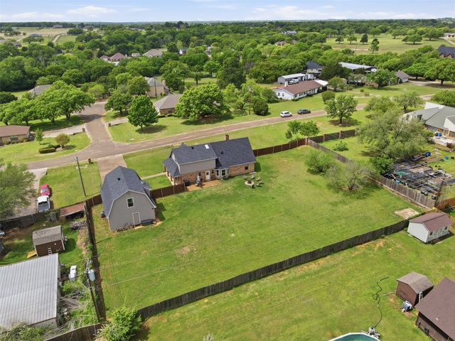 2726 Hill Lane, Cleburne, TX 76031