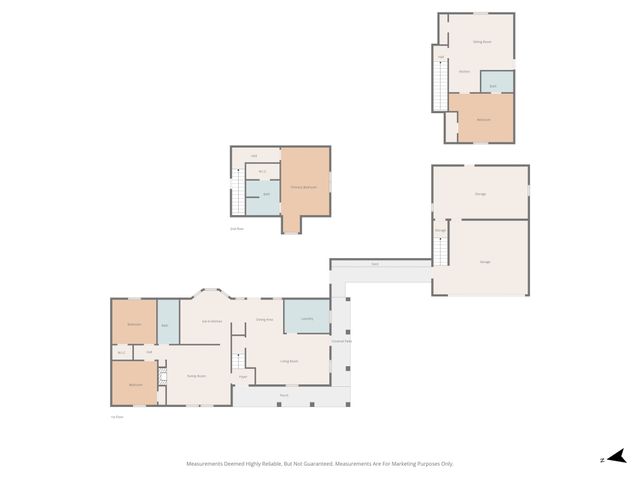 2726 Hill Lane, Cleburne, TX 76031