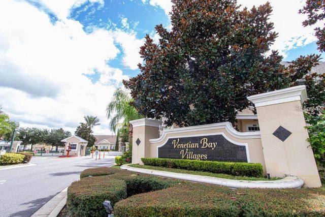 2212 SAN VITTORINO CIRCLE 107, Kissimmee, FL 34741