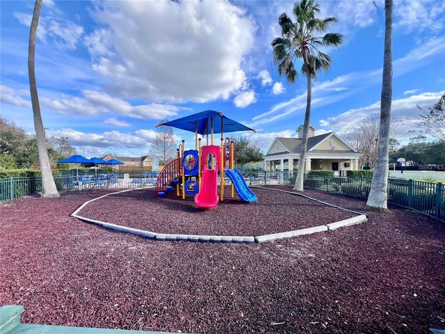 2212 SAN VITTORINO CIRCLE 107, Kissimmee, FL 34741