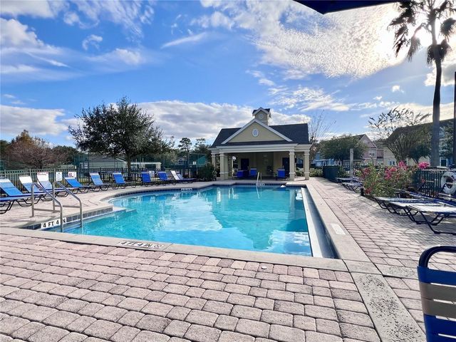2212 SAN VITTORINO CIRCLE 107, Kissimmee, FL 34741