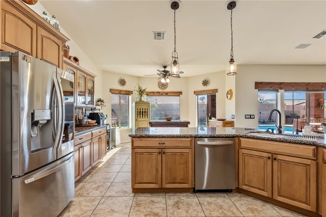 2218 Jo Ann Avenue, Bullhead City, AZ 86442