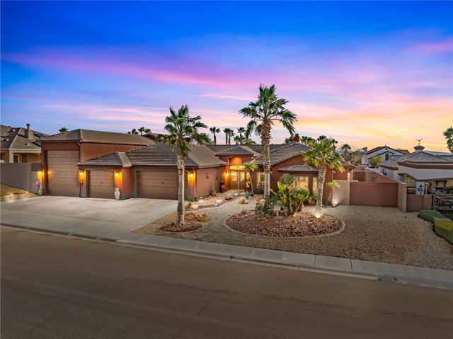 2218 Jo Ann Avenue, Bullhead City, AZ 86442