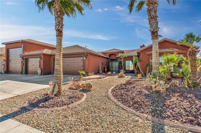 2218 Jo Ann Avenue, Bullhead City, AZ 86442