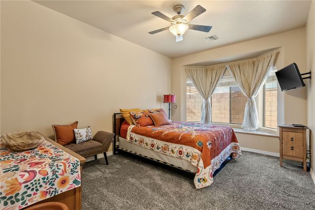 2218 Jo Ann Avenue, Bullhead City, AZ 86442