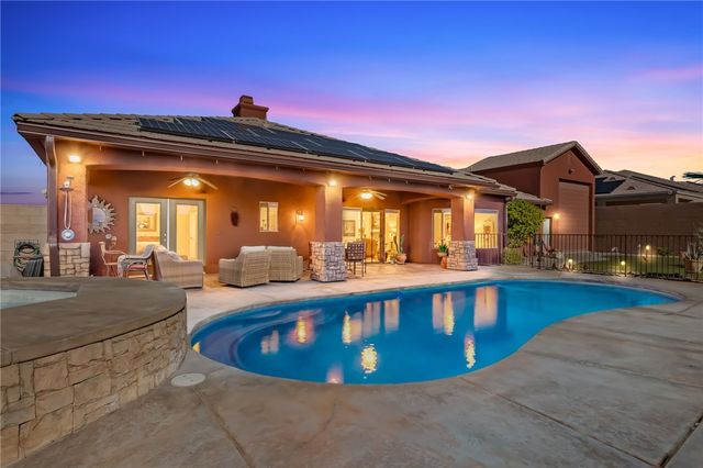 2218 Jo Ann Avenue, Bullhead City, AZ 86442