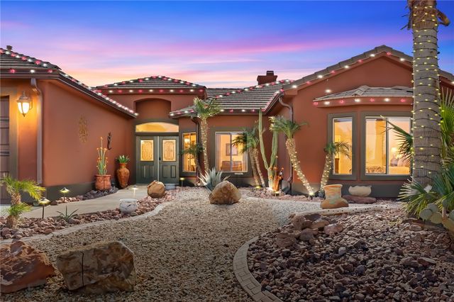 2218 Jo Ann Avenue, Bullhead City, AZ 86442