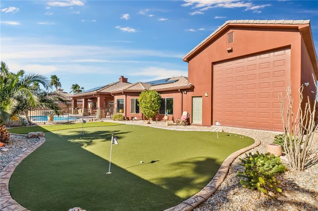 2218 Jo Ann Avenue, Bullhead City, AZ 86442