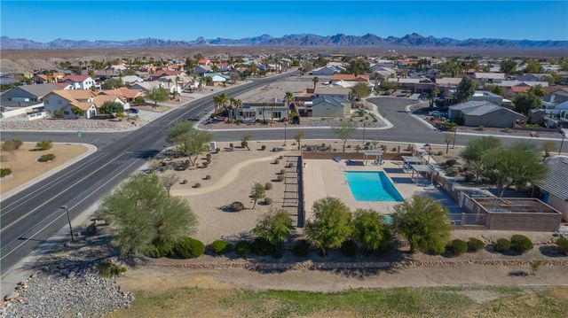 2218 Jo Ann Avenue, Bullhead City, AZ 86442
