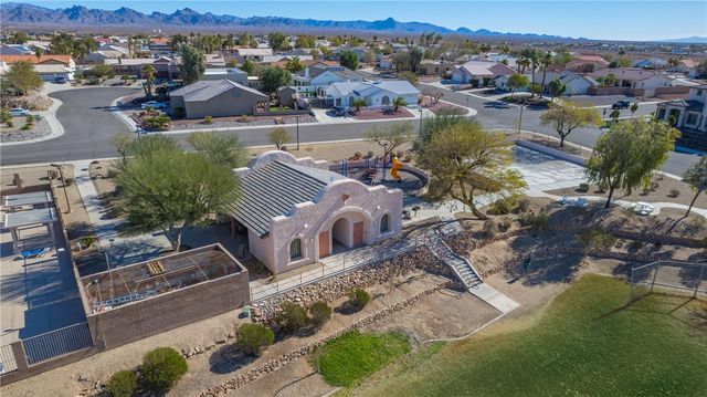 2218 Jo Ann Avenue, Bullhead City, AZ 86442