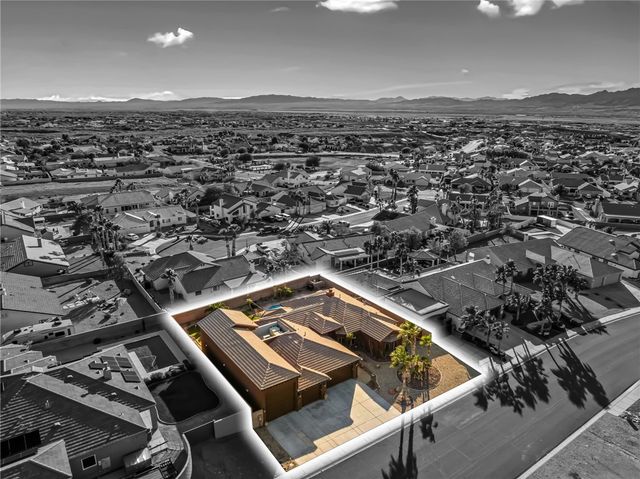 2218 Jo Ann Avenue, Bullhead City, AZ 86442