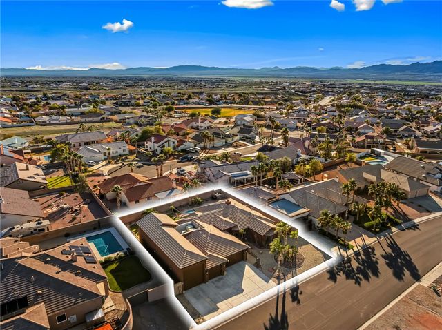 2218 Jo Ann Avenue, Bullhead City, AZ 86442