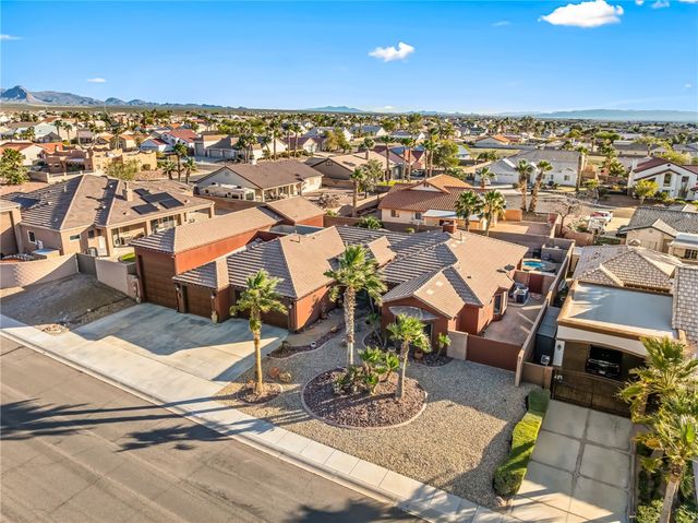 2218 Jo Ann Avenue, Bullhead City, AZ 86442