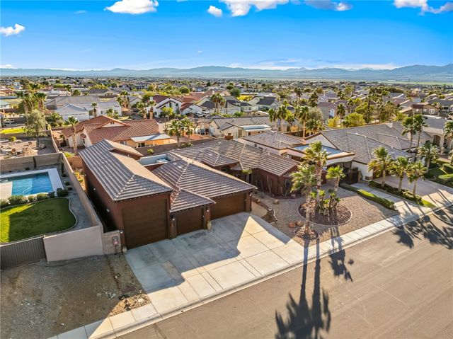 2218 Jo Ann Avenue, Bullhead City, AZ 86442