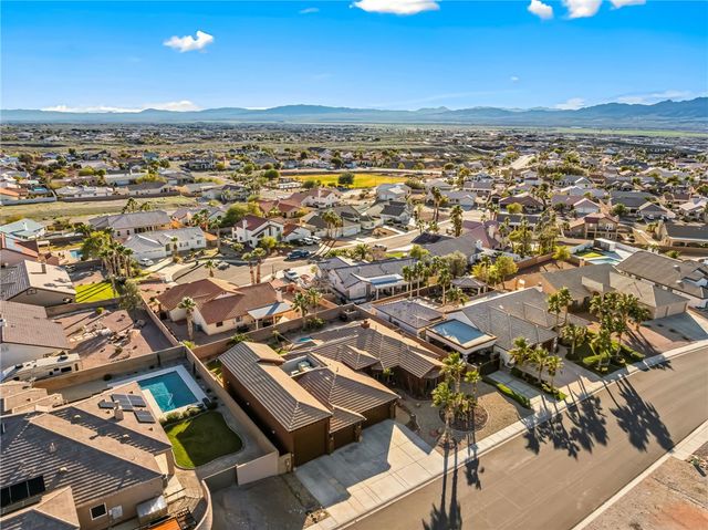 2218 Jo Ann Avenue, Bullhead City, AZ 86442