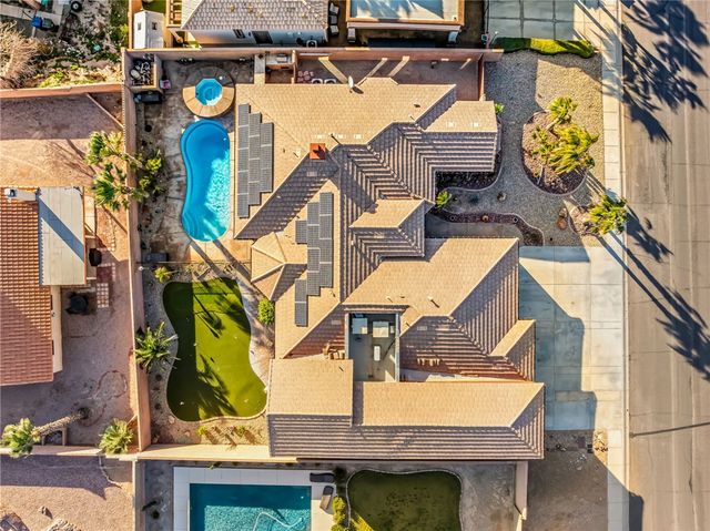 2218 Jo Ann Avenue, Bullhead City, AZ 86442