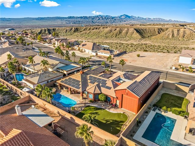 2218 Jo Ann Avenue, Bullhead City, AZ 86442