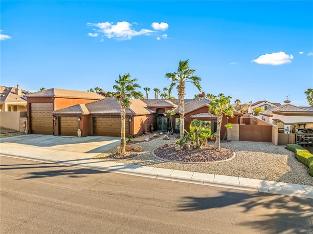 2218 Jo Ann Avenue, Bullhead City, AZ 86442