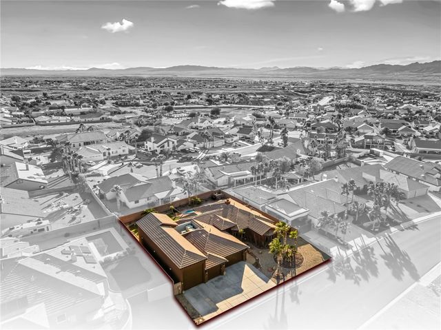 2218 Jo Ann Avenue, Bullhead City, AZ 86442