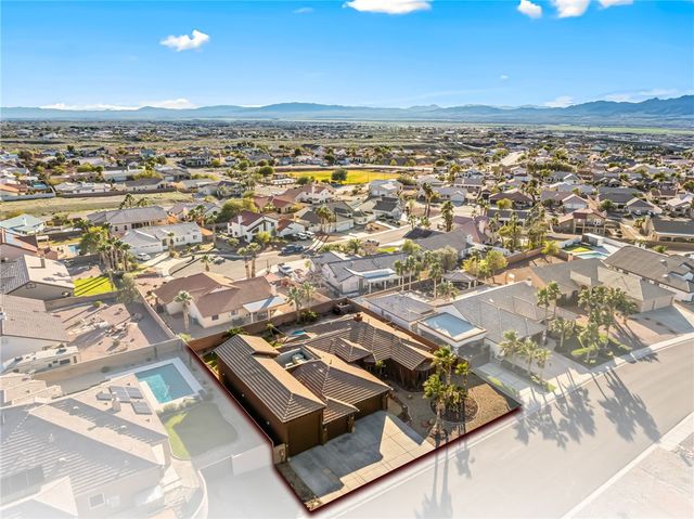 2218 Jo Ann Avenue, Bullhead City, AZ 86442