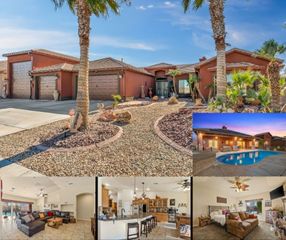 2218 Jo Ann Avenue, Bullhead City, AZ 86442