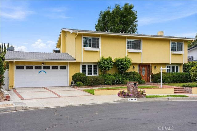 23406 Candlewood Way, West Hills, CA 91307