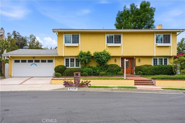 23406 Candlewood Way, West Hills, CA 91307