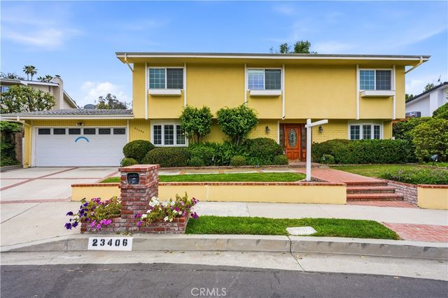 23406 Candlewood Way, West Hills, CA 91307