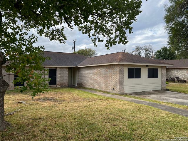 6522 Ridge Willow, San Antonio, TX 78233