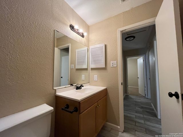 6522 Ridge Willow, San Antonio, TX 78233