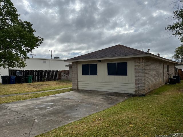 6522 Ridge Willow, San Antonio, TX 78233